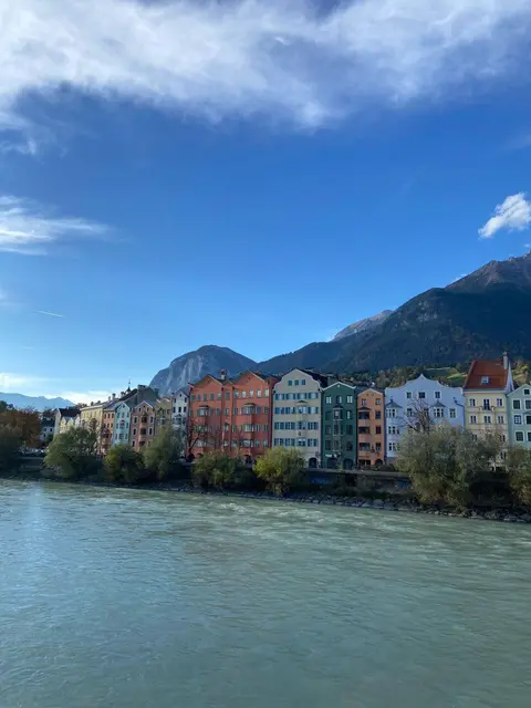 Innsbrucki színek