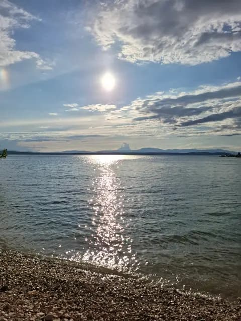 Tengerpart - Crkvenica 2025