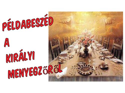 A királyi menyegző – borító