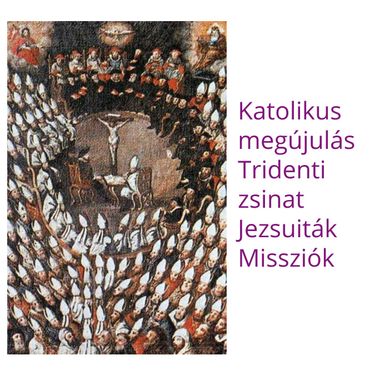 Katolikus megújulás – borító